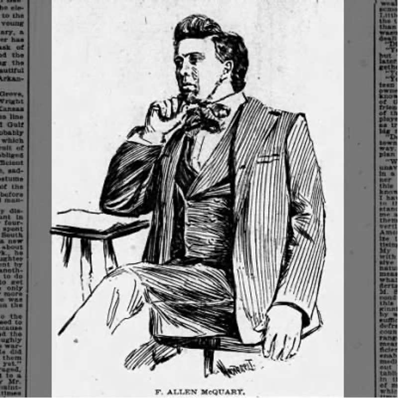 Historical illustration