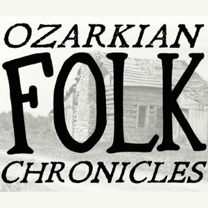 Ozarkian Folk Chronicles Logo