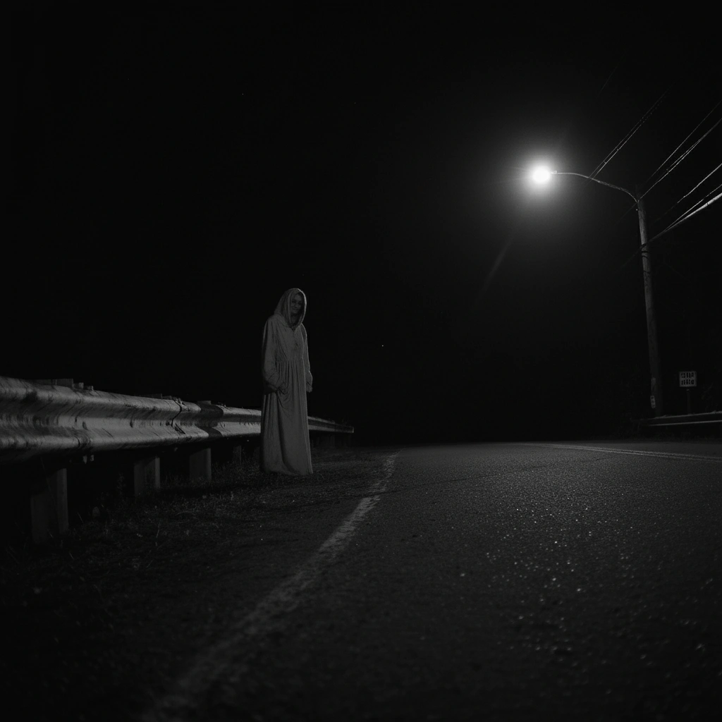 The Mountain Maid and the Goddess of the Moon Part One