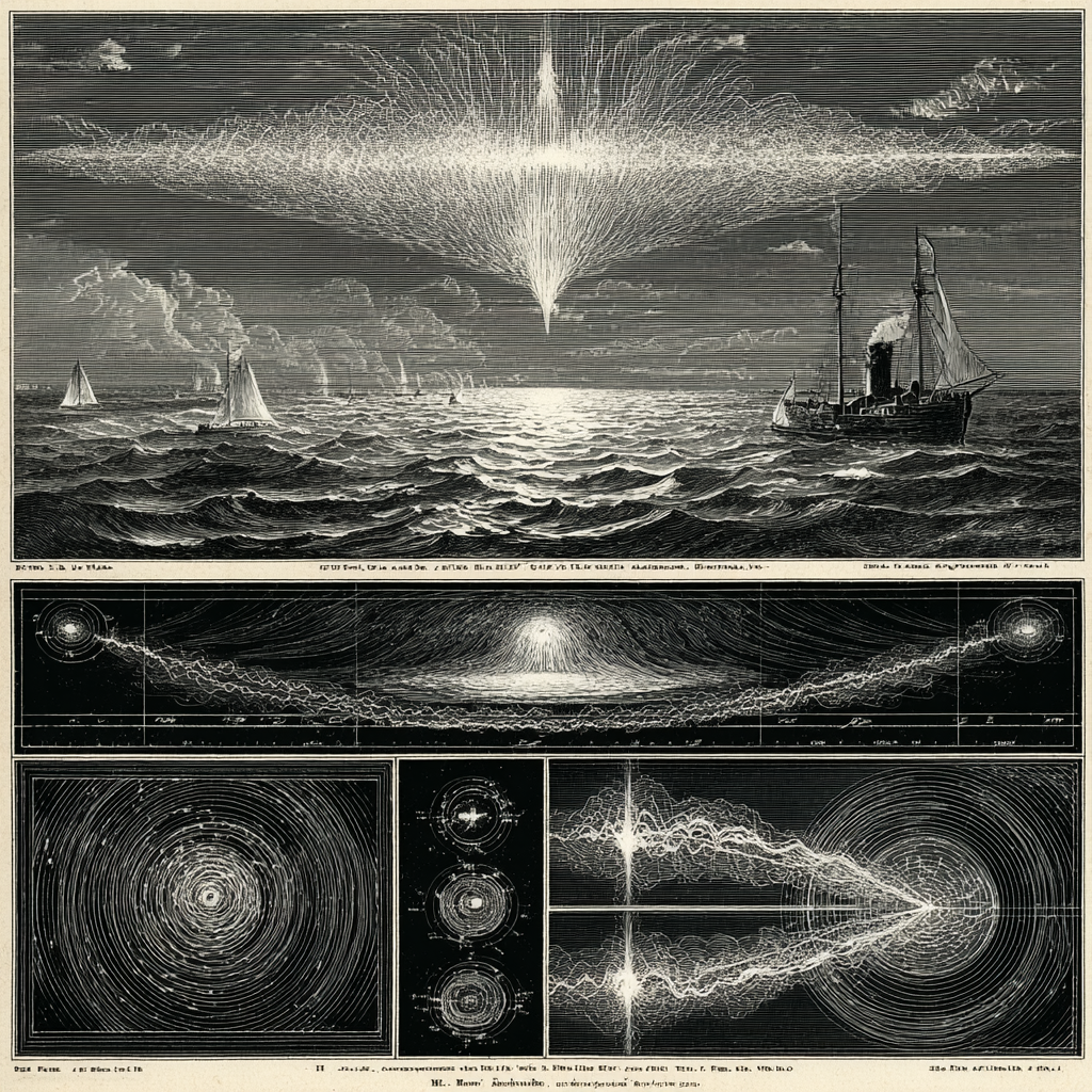 Cosmic Force