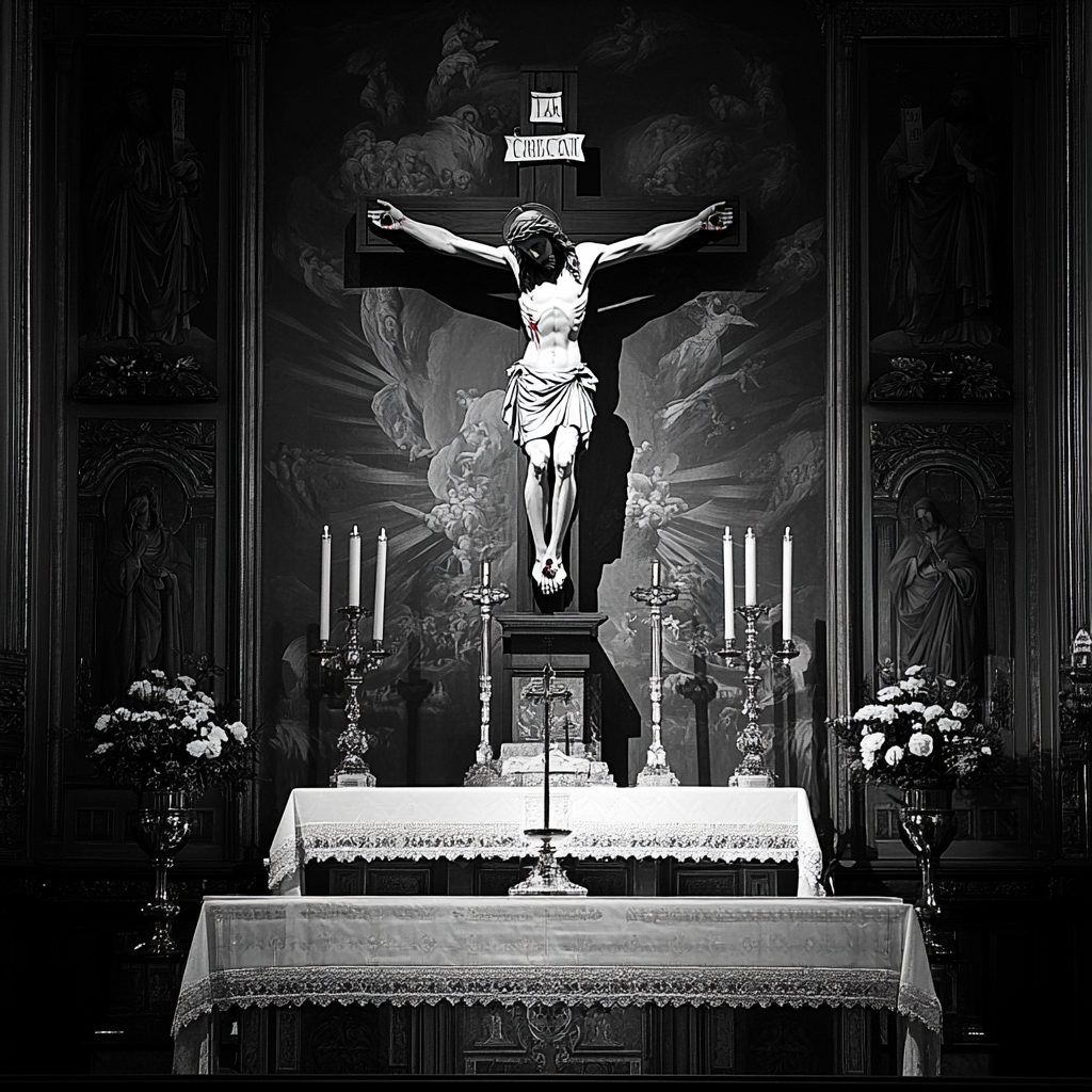 Crucifix