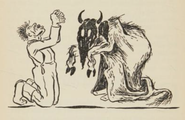 How Kate Got a Husband