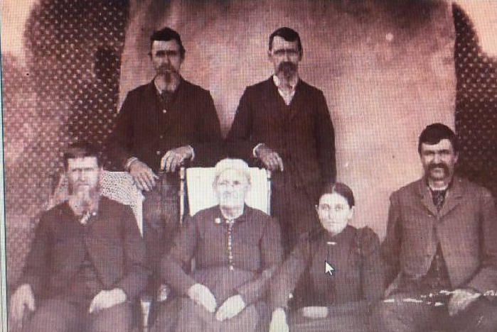 The end of Alf Bolin