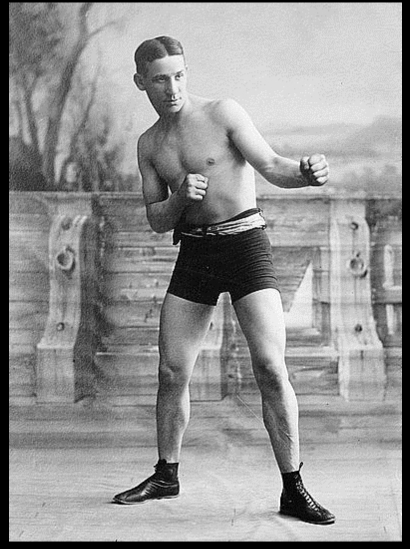 The Death of Tommy Ryan by Vance Randolph