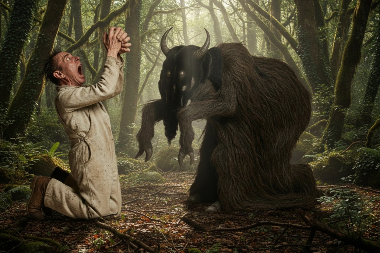 How Kate Got a Husband