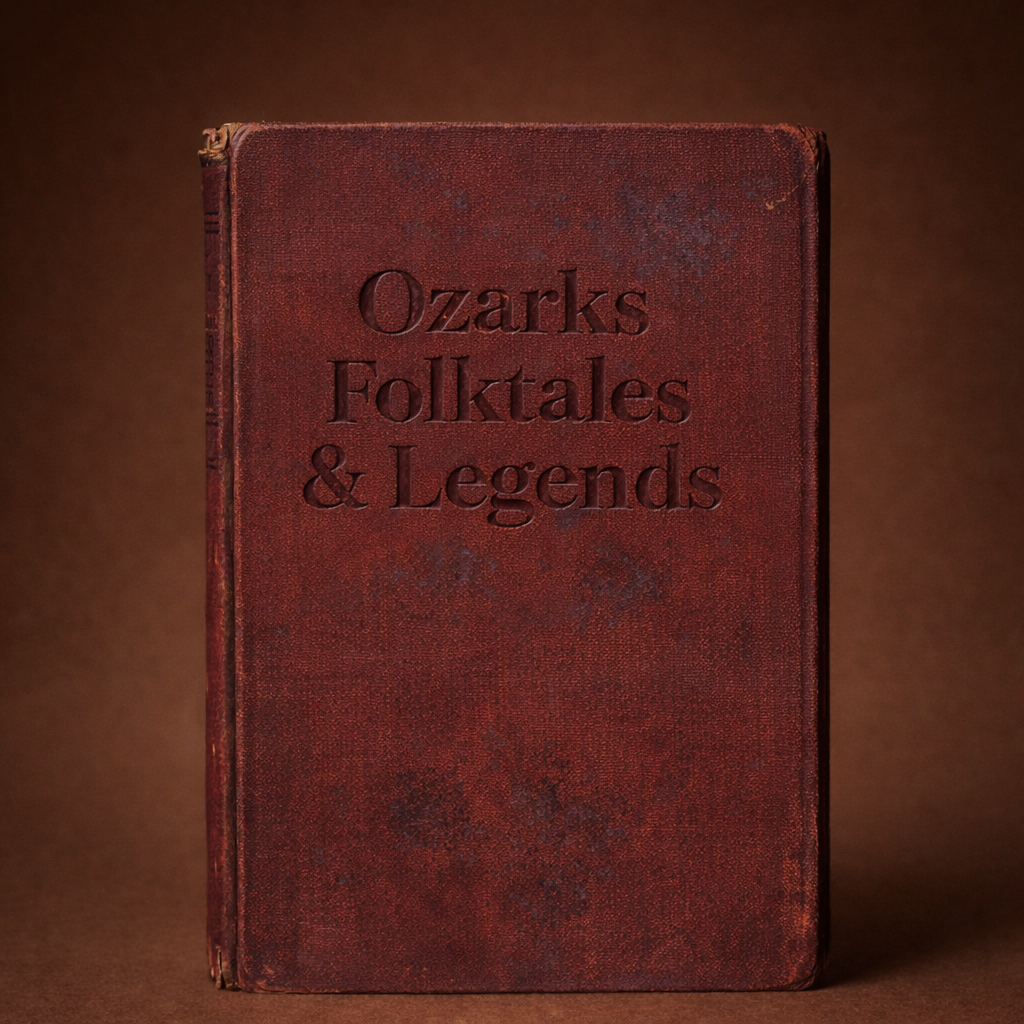 Ozarks Folktales
