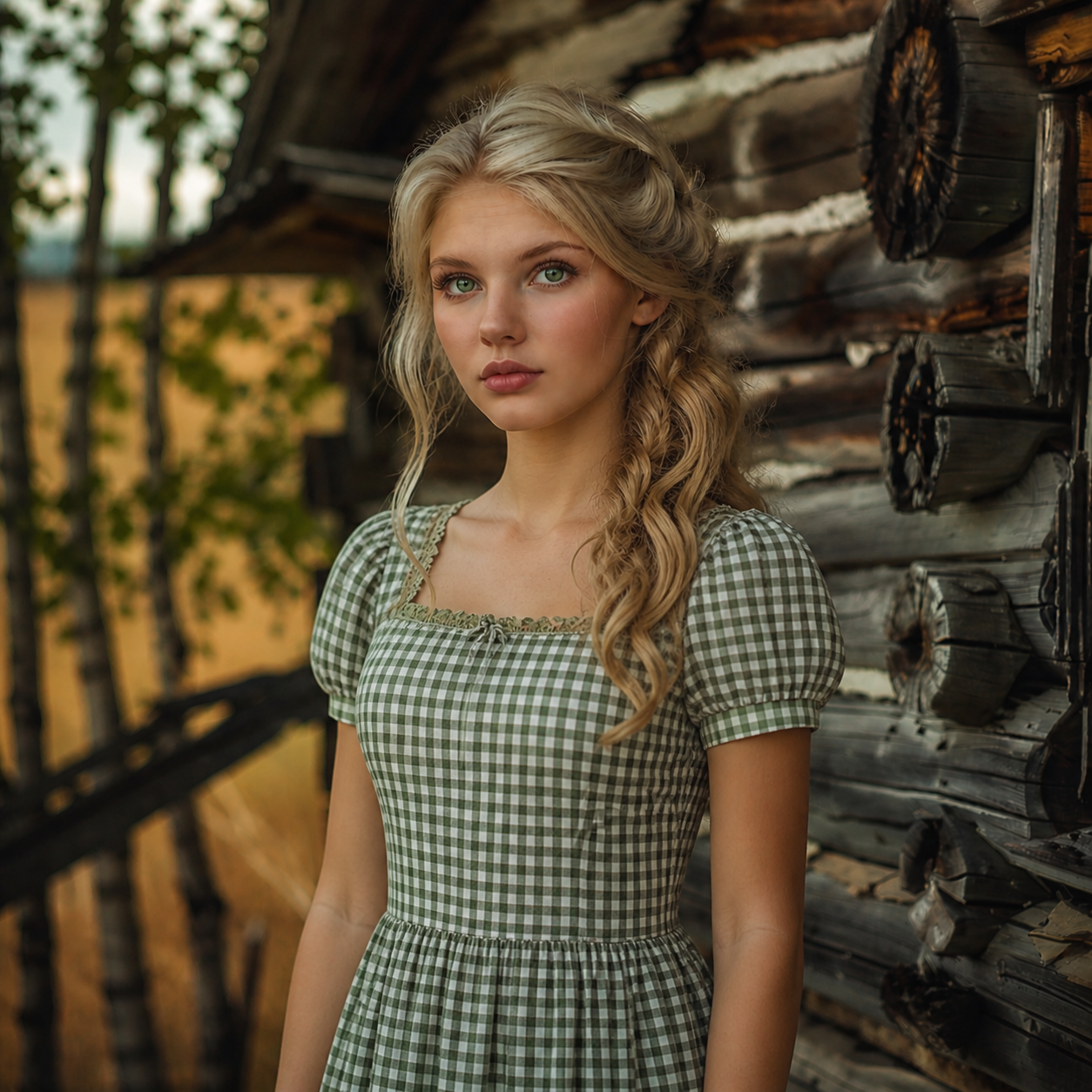 Daisy