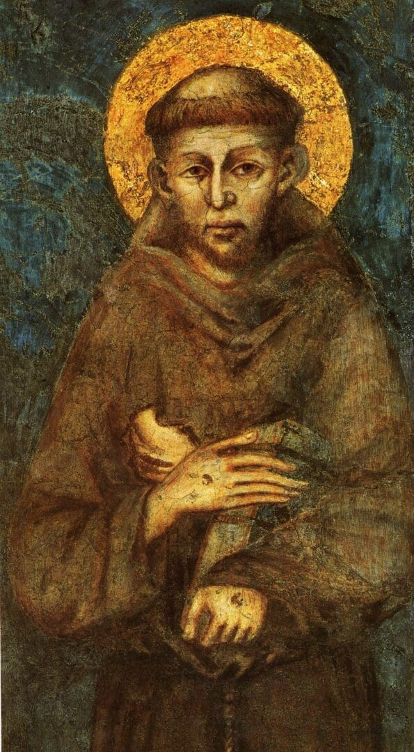 St. Francis
