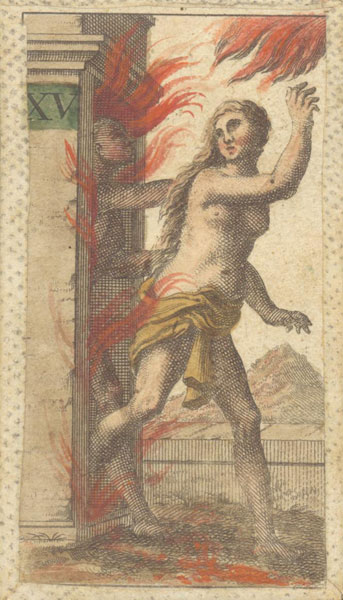 The House of the Devil