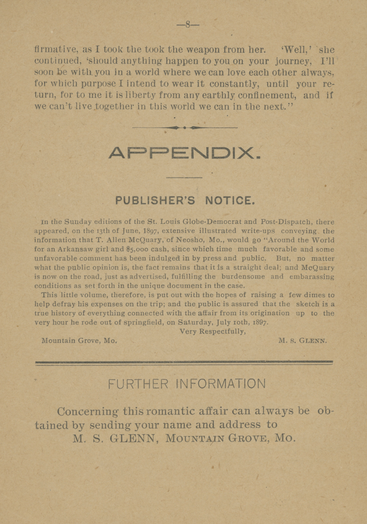 Purple Knight booklet page 10