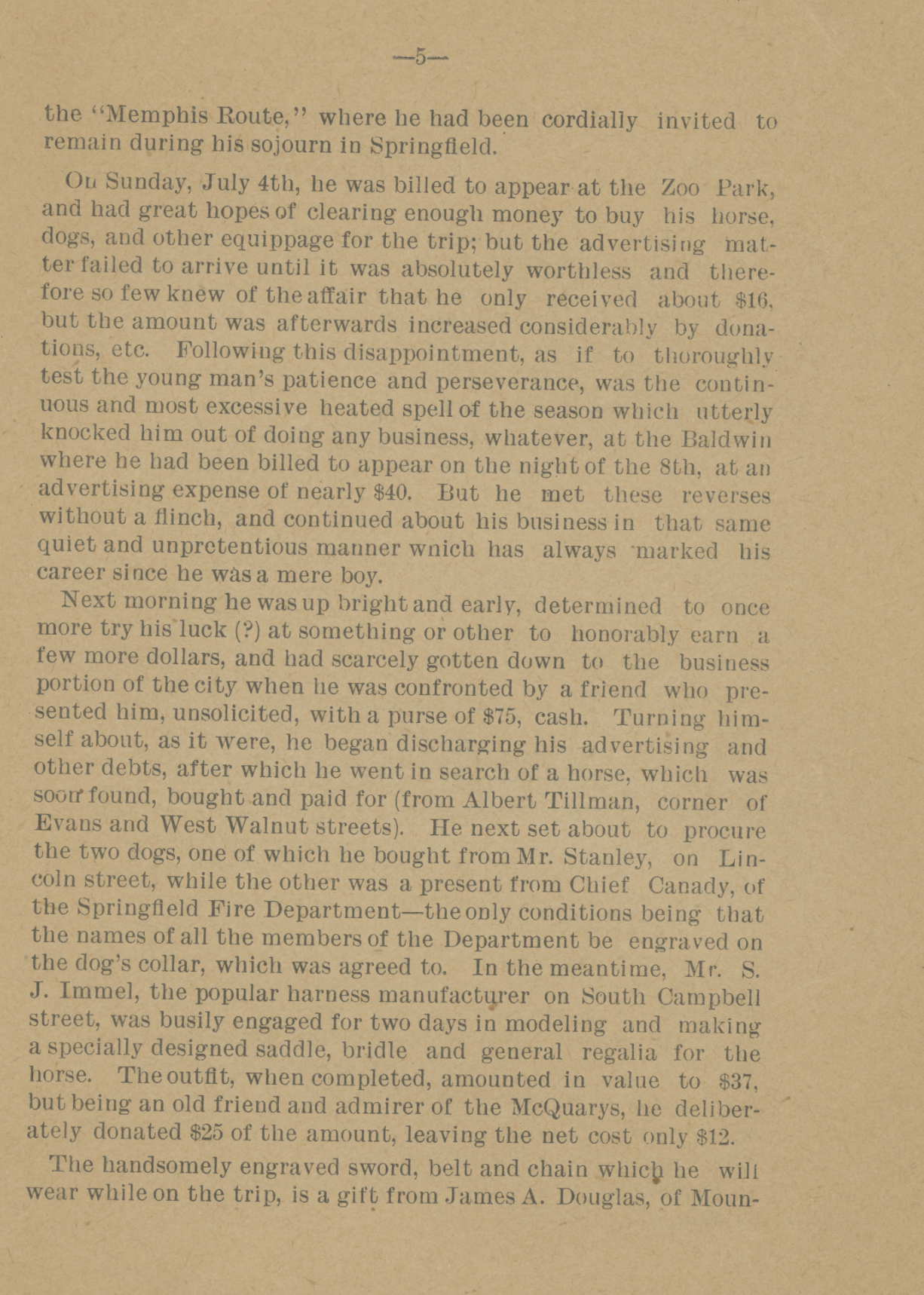 Purple Knight booklet page 7