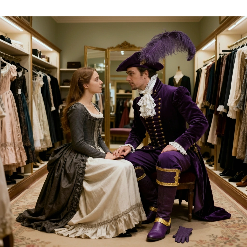 Historical illustration related to Franz Mesmer and animal magnetism