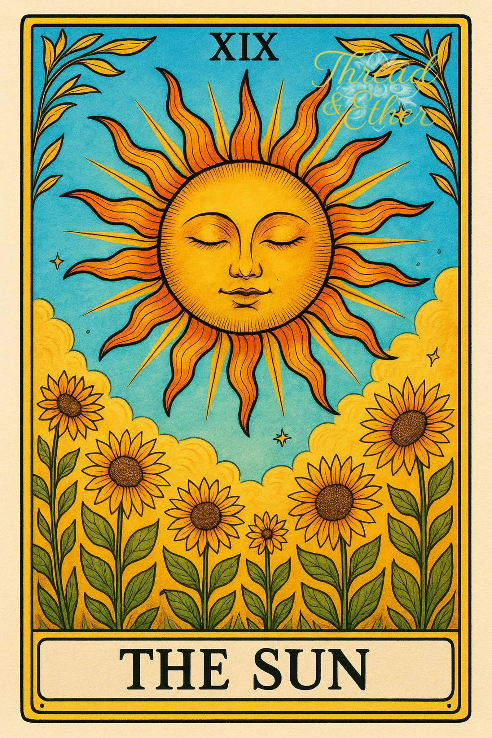 The Sun