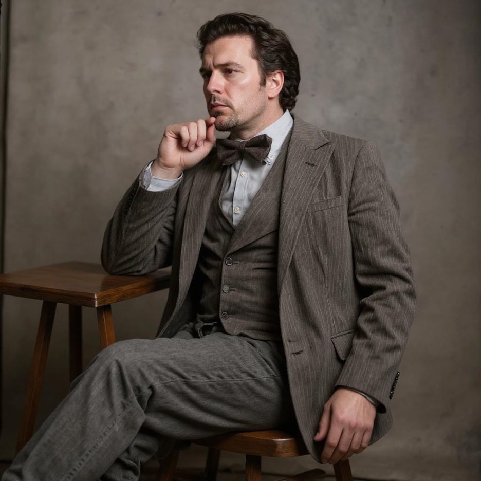 T. Allen McQuary